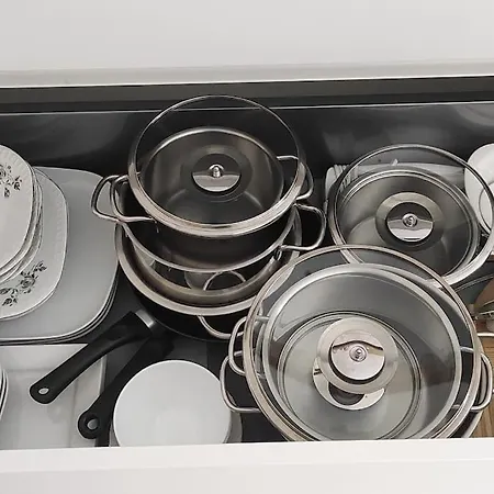 شقة With Patio - Steps Away From Center ليوبليانا