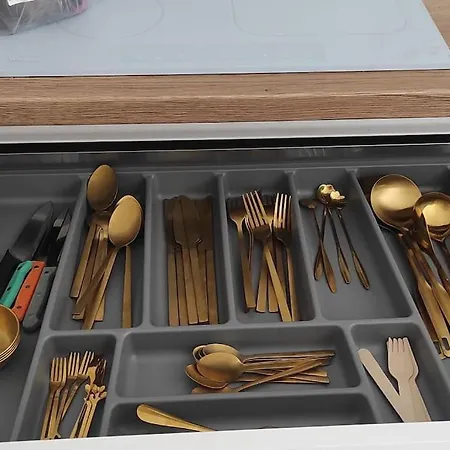 With Patio - Steps Away From Center *