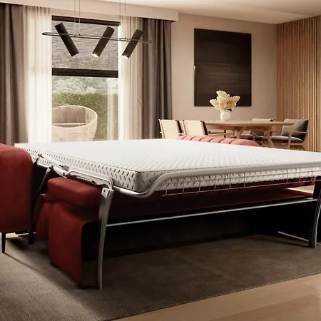 With Patio - Steps Away From Center *