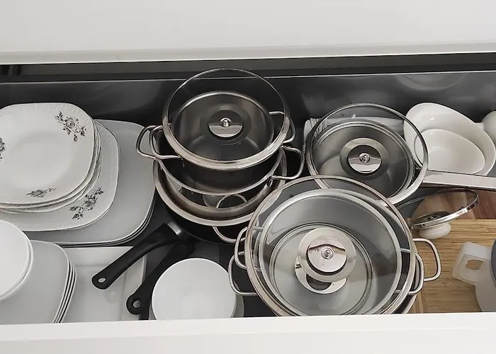 Apartment With Patio - Steps Away From Center Ljubljana