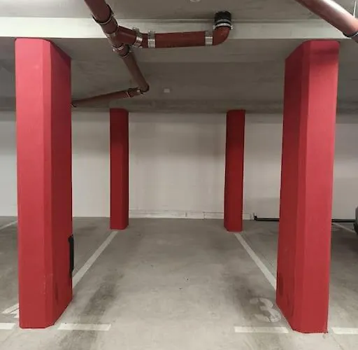 Apartment With Patio - Steps Away From Center Ljubljana