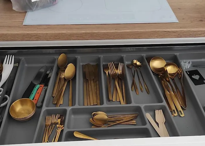 With Patio - Steps Away From Center *