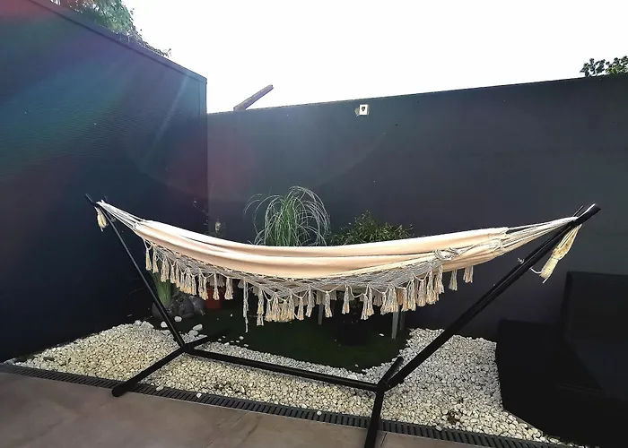 Apartment With Patio - Steps Away From Center Ljubljana