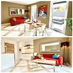 Apartma With Patio - Steps Away From Center Ljubljana