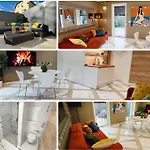 Apartma With Patio - Steps Away From Center Ljubljana